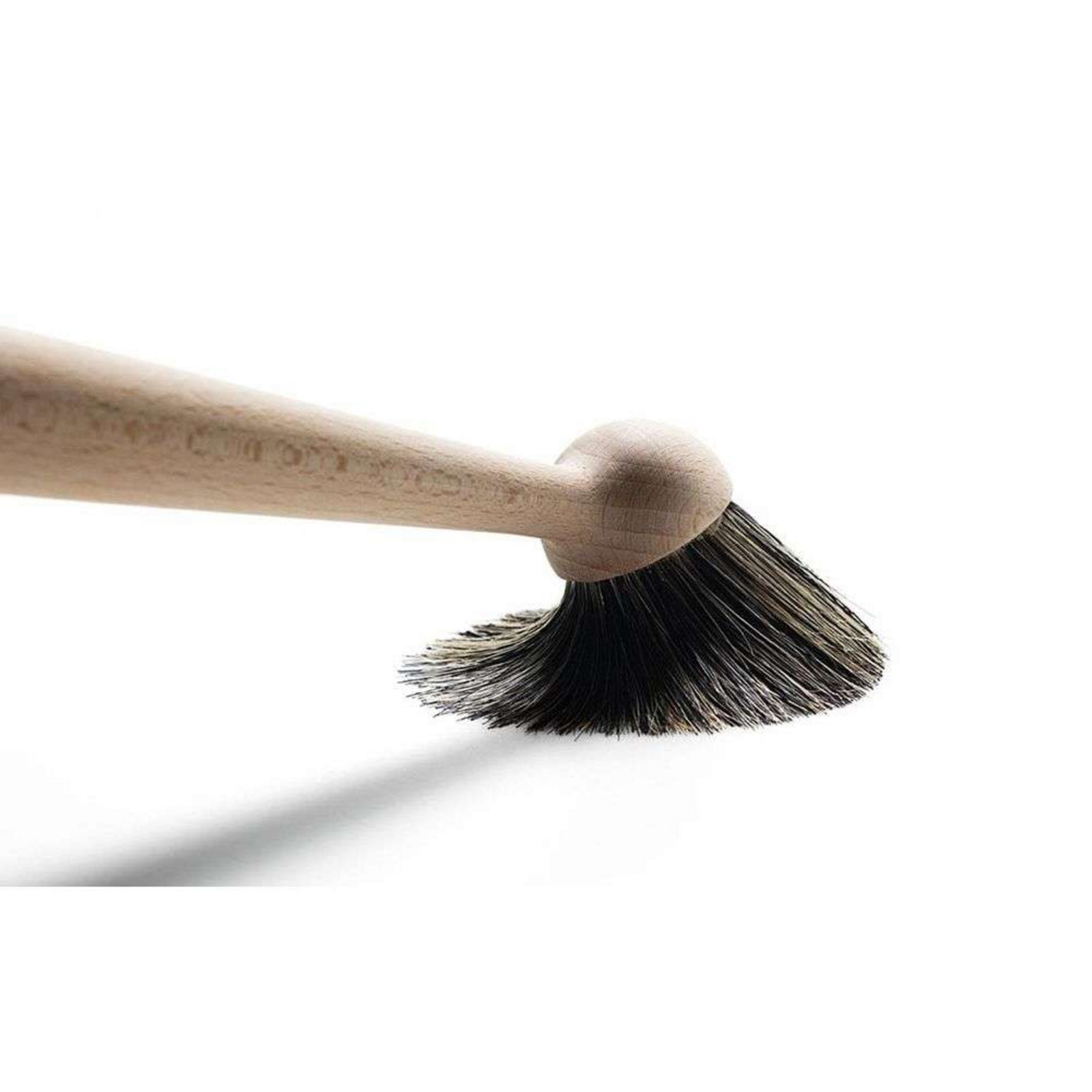 Alternativ bild 1 för Normann Copenhagen - Dishwasher brush - Borste - Wood - L 26 cm